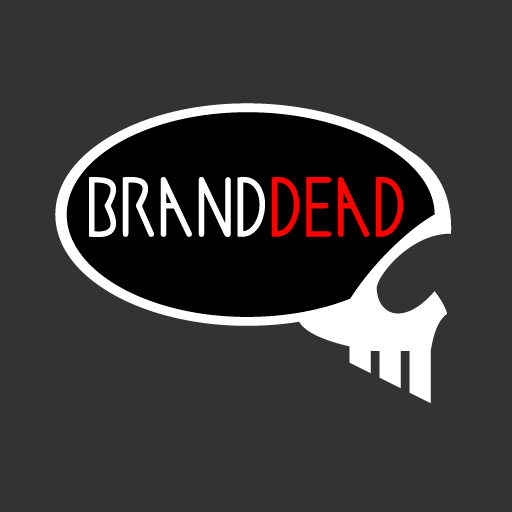BRANDDEAD by Mechanismatic