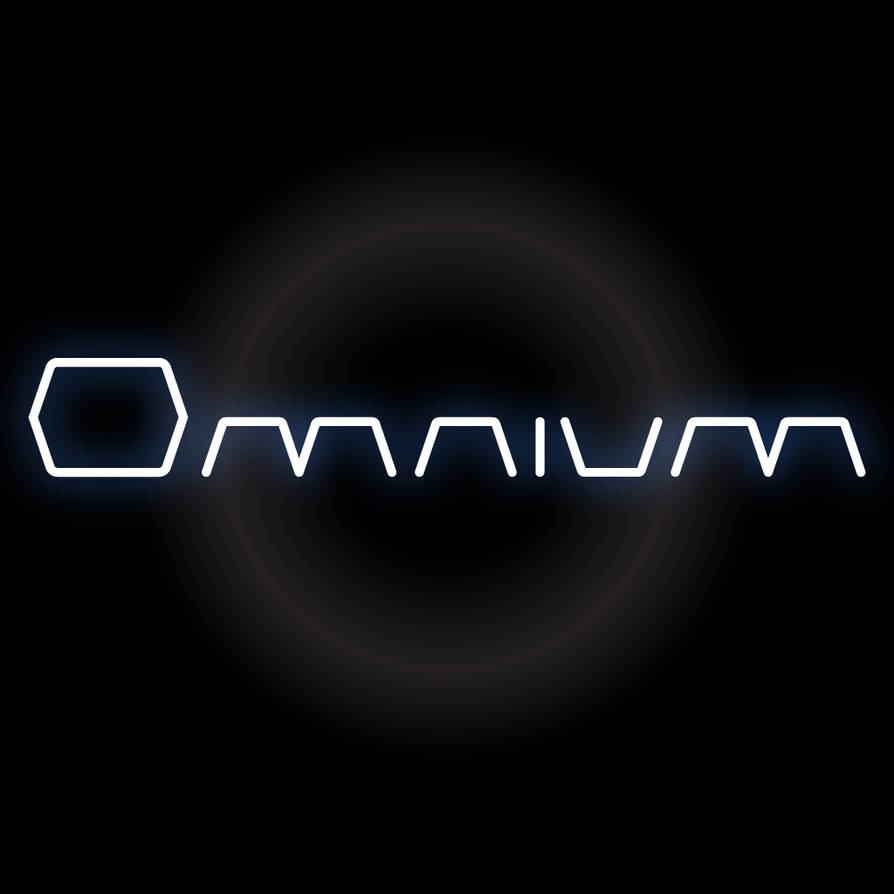 Omnium Logo by Mechanismatic