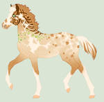 N5132 Padro Random Import by zhalia-moon