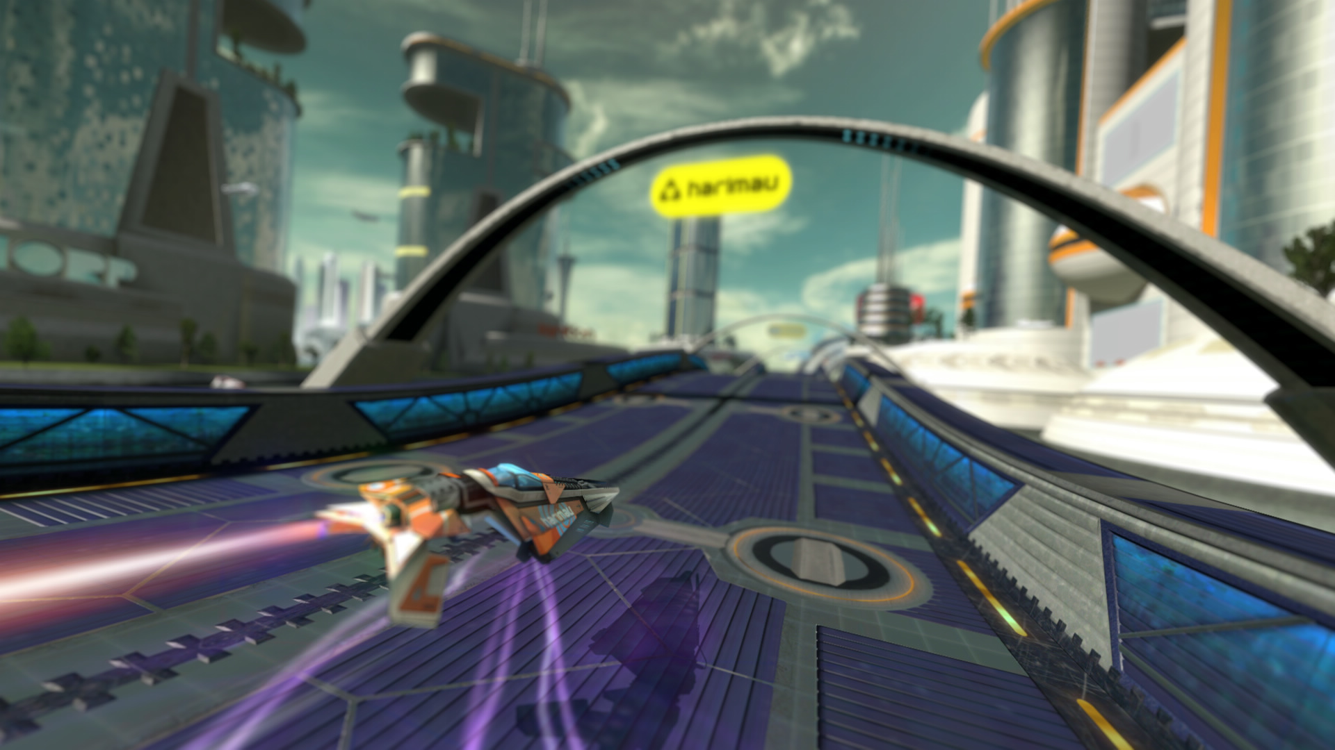 wipeout hd fury mirage wipeout hd fury mirage