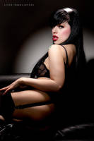 preview for Zivity by Jessie-Lynne