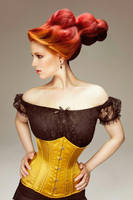 on fire by MachineFairy