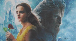 Beauty And The Beast (2017 version) by Starfire-Productions Beauty And The Beast (2017 version) by Starfire-Productions