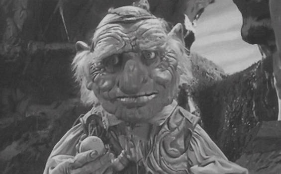 Hoggle by Starfire-Productions