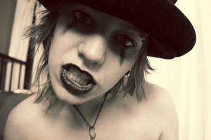 My by TigerOceanLilly