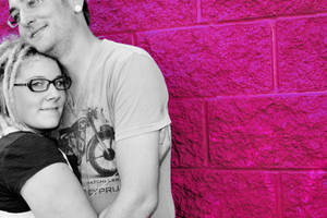 Erin and Seth 14 by Zombri