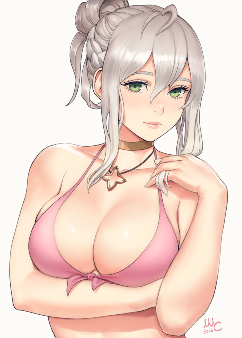 Effie - Fire Emblem Heroes by Sciamano240