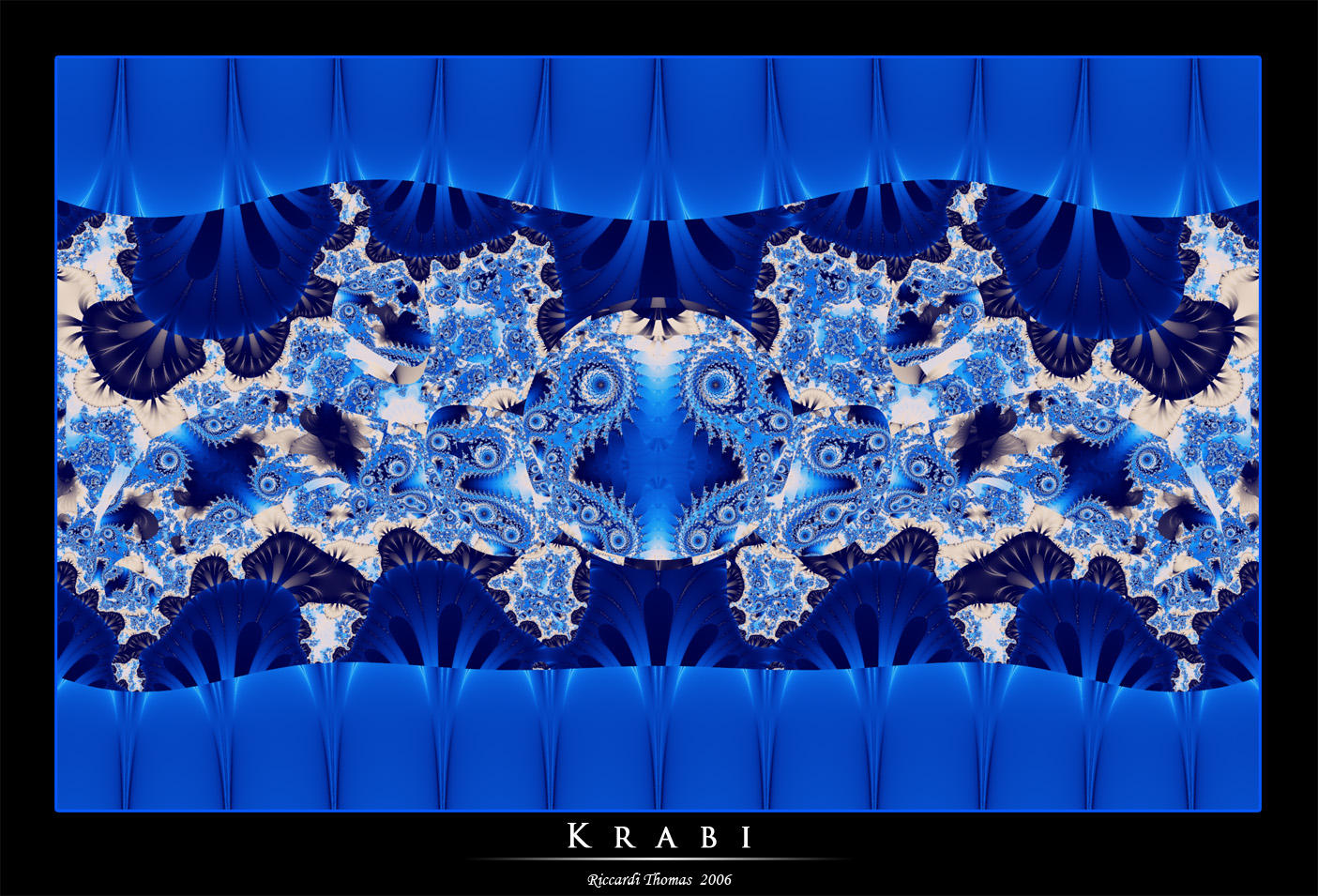 Krabi by Niluge-KiWi