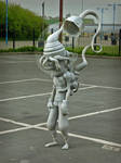 Cylman photo comp by leonuts