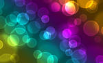 Bokeh by Betor8472