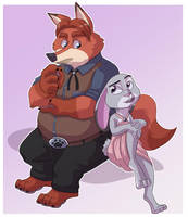 Fancy by pictomancer-TypeB