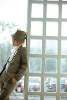 BACCANO-Firo by kotanimomo