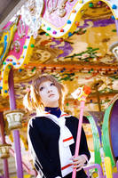 CCS-Sakura by kotanimomo