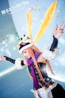 Mawaru Penguindrum by kotanimomo