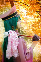 VOCALOID2-Senbonzakura by kotanimomo