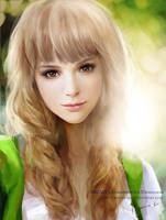 Arcadia by phoenixlu