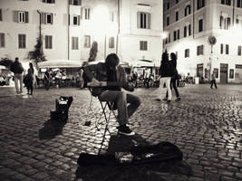 Lucid dream part 1 by EyeDoorCinema