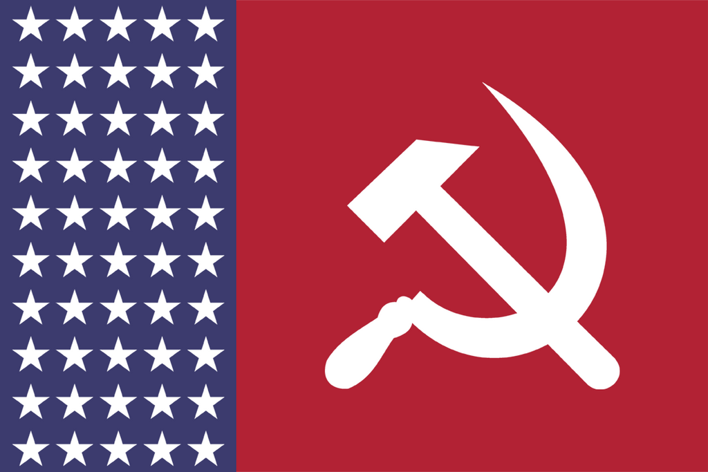 Ussa Flag by BullMoose1912 on DeviantArt