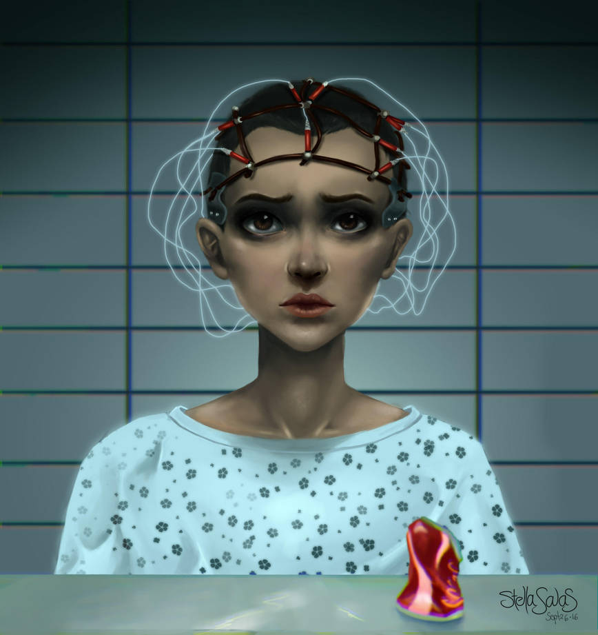 El by yo-sociopath