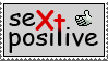 Sex-positive by zharth