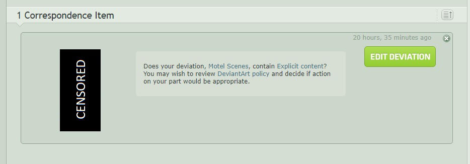 Warning-censored by zharth Warning-censored by zharth