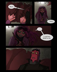 Heart Burn Ch9 Page 36 by R2ninjaturtle