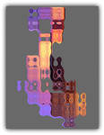level with me by fractalhead