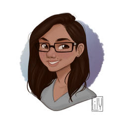 lily the animator s