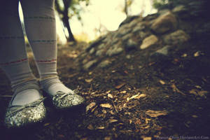 Lost by Peanut-Olive