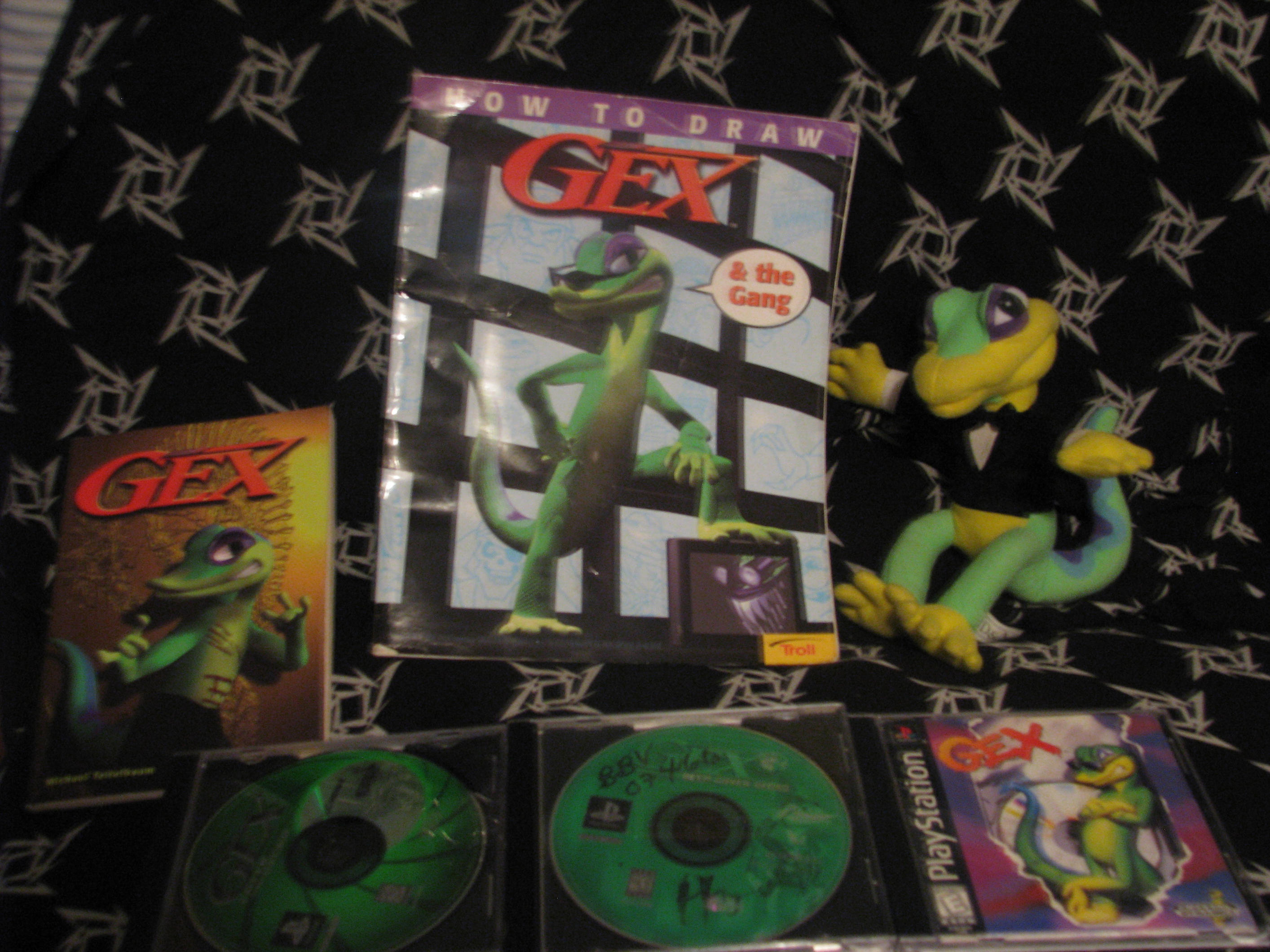 download gex 3d0 download gex 3d0
