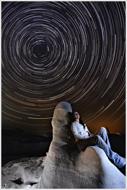 Ad Astra by justeline