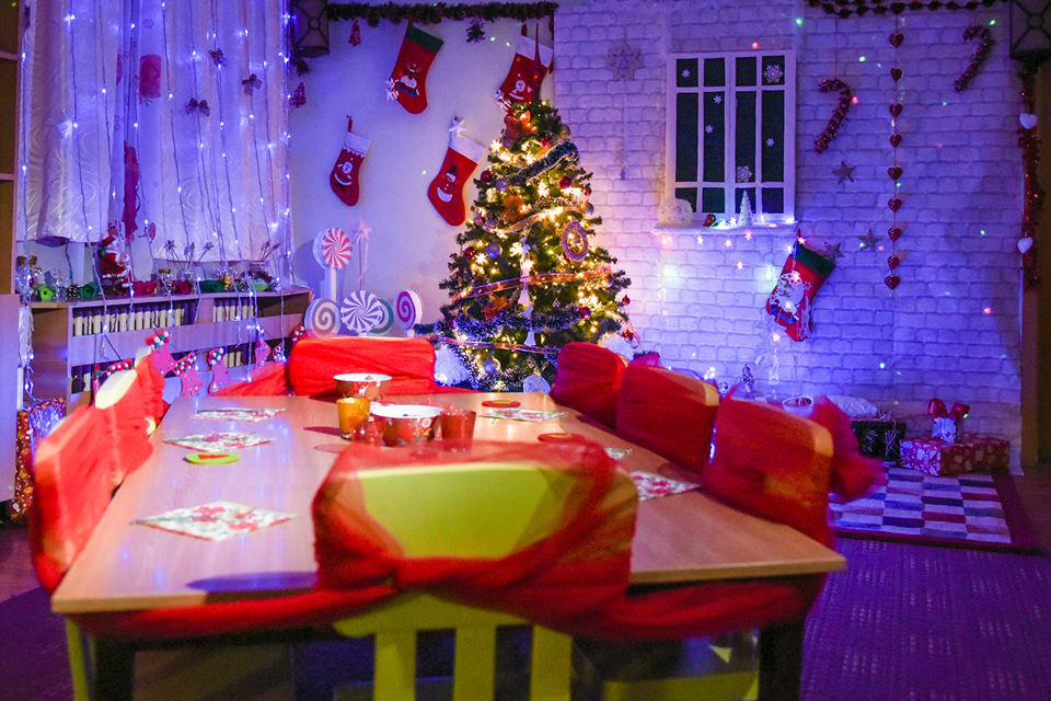 Christmas 2017 DIY Decorations Handmade 2 by victorsosea