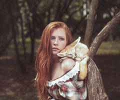 once... by ZitaDeLphoto