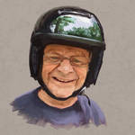 RedditGetsDrawn for /u/ClamZamboni by defdac