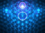 True Flower of Life by Capstoned