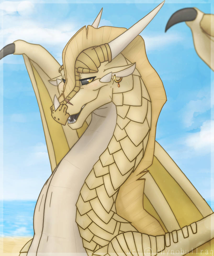 Qibli By Rhynobullraq On Deviantart