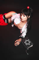 Bible Black - Imari Kurumi 05 by Gliese-581