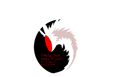 Coming Soon Logo by Nakumah