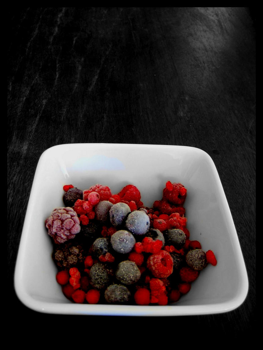 berries by mercury-666