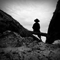 Help me find my mind X by denisbutorac