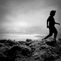 Help me find my mind XI by denisbutorac