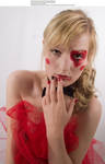 My sad heart 6 by almudena-stock