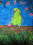 little birdie by smunk1