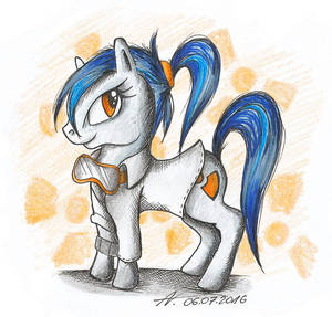 Core Sparkortes (My OC) by TheSoldierInVietnam Core Sparkortes (My OC) by TheSoldierInVietnam