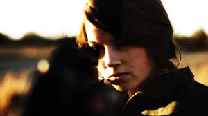 In For the KIll by F-StopPhotography