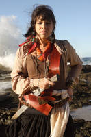 Pirate 36 by chirinstock