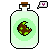 Rotten cookie : free avatar by icymousey