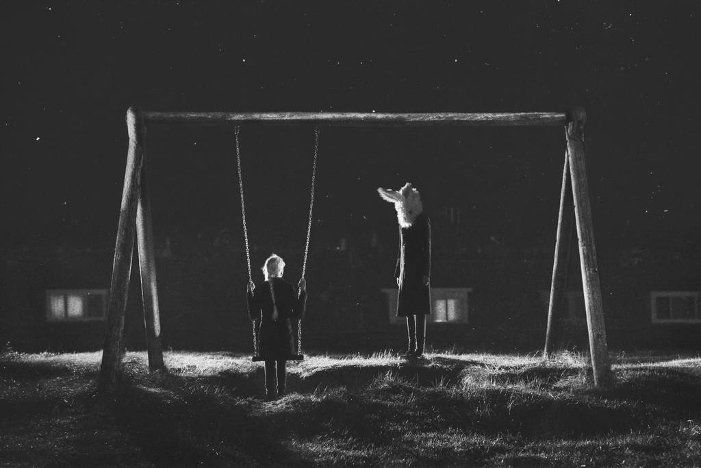 A strange night by Mrs-White A strange night by Mrs-White