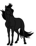 Shadow by CalypsotheDoe