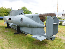 Topic, Seehund midget submarine thanks Reply, Seehund midget submarine think, that